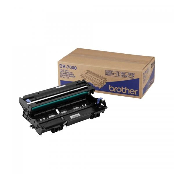 DRUM BROTHER DR-7000