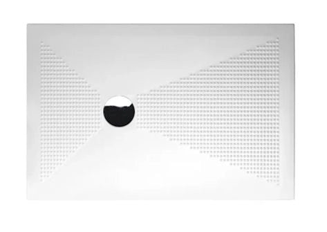 ALTHEA PIATTO DOCCIA H3 UP 90x70 h3 BIANCO