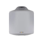 SCALDABAGNO ELETTRICO LT. 10 VERTICALE SOTTOLAVELLO- Anni 3- ATON- pezzi 1