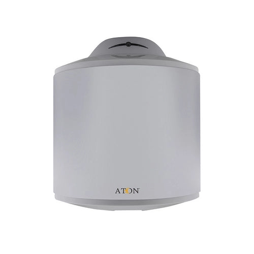 SCALDABAGNO ELETTRICO LT. 10 VERTICALE SOTTOLAVELLO- Anni 3- ATON- pezzi 1
