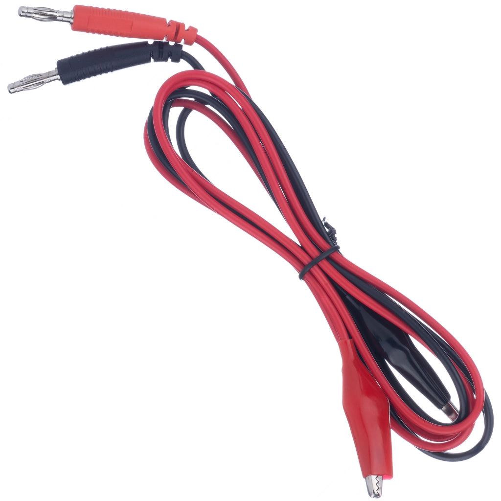 Alimentatore da Laboratorio AmpPulse RAPEP-6405 64V 5A – Precisione Elevata, Display Chiaro | Protezione ROSFIX PROTECT