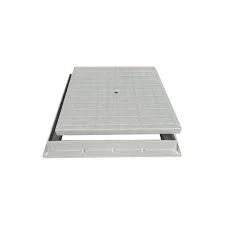 Telaio Con Chiusino Nor Pp 20X20 Traffic B07Rptblrr