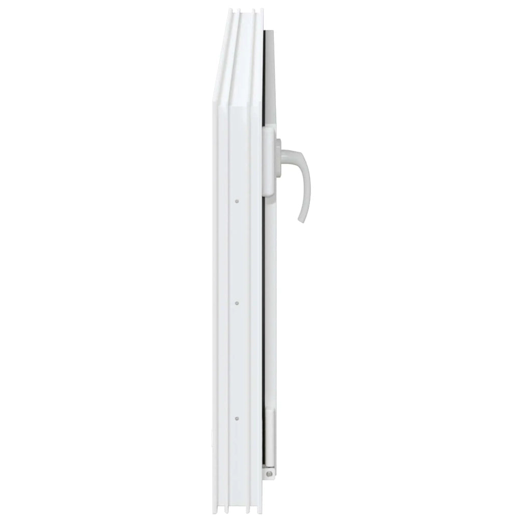 Finestra per Soffitta RISOR 50 x 55 cm PVC e Vetro 42047932