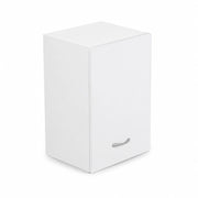 Pensile Pratika DH Bianco apre verso Sinistra 40x33x60 cm