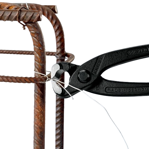 TENAGLIA PER CEMENTISTA KNIPEX 220 mm - KNIPEX