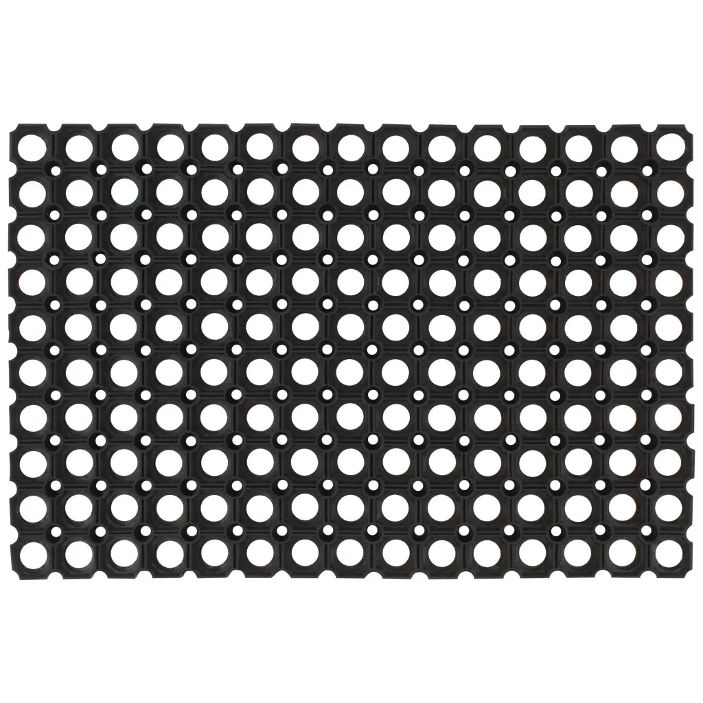 Zerbini in Gomma 5 pz 16 mm 40x60 cm 246600