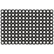 Zerbini in Gomma 5 pz 16 mm 40x60 cm 246600
