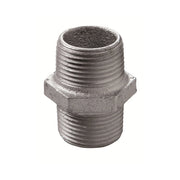 NIPPLE  ZINCATO- 1/2- ATUSA- pezzi 1