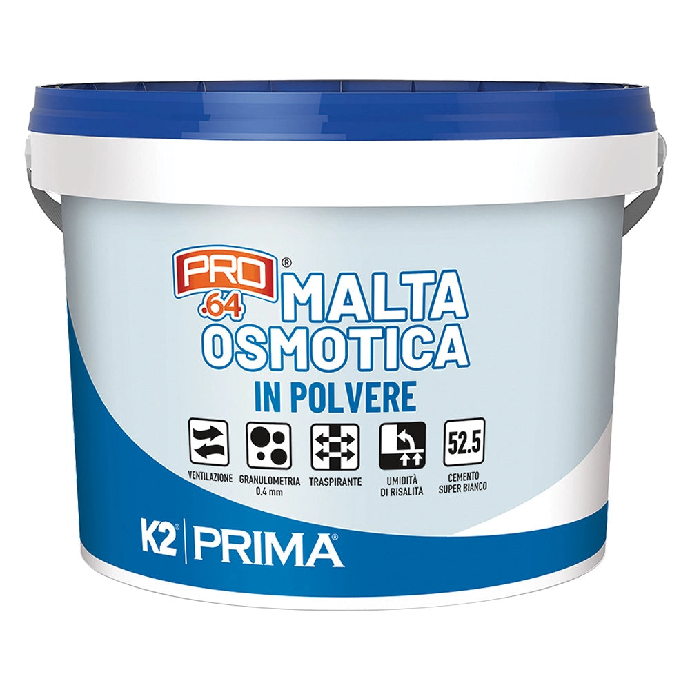 Malta Osmotica K2 2,5 kg