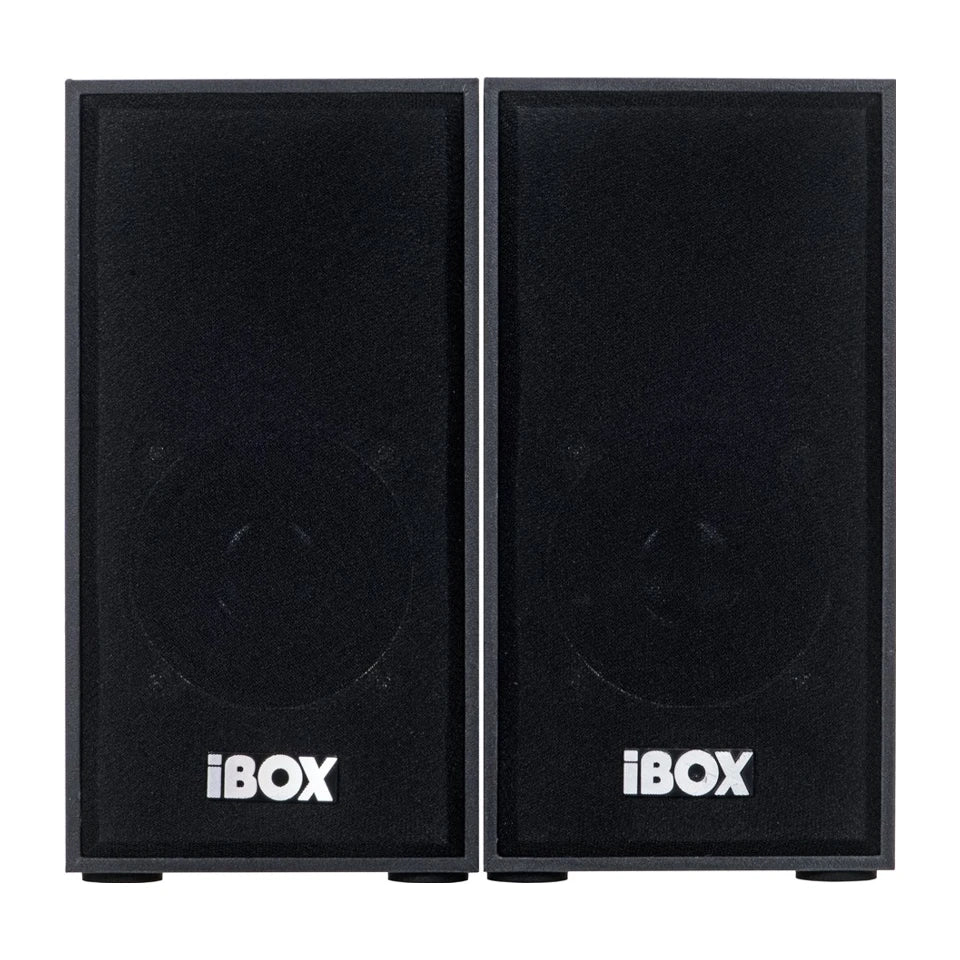 ALTOPARLANTI I-BOX 2.0 IGLSP1 NERO
