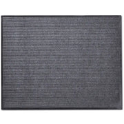 Zerbino Grigio 120 x 180 cm in PVC 241277