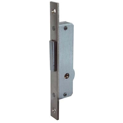 SERRATURA MONTANTE INFILARE 903 14 FIAM  B.Q NICH F.MM 16 C.SPILLO M1 E.MM 16