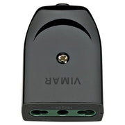 Vimar Bpresa mobile SICURY 2P+T 16 A 250 V