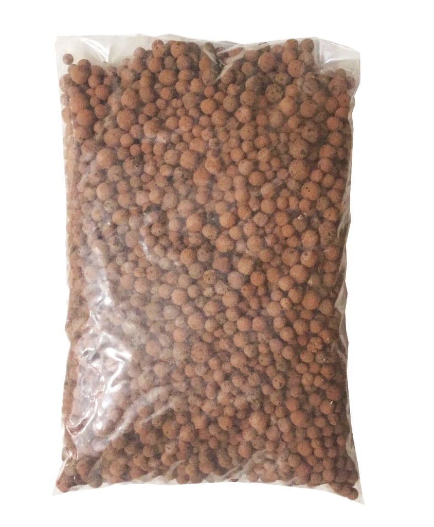 ARGILLA ESPANSA 10 lt