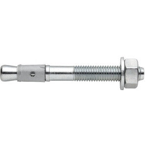 BS ELEMATIC TASSELLO SPIT FIX 3 ACC 10X 75MM 5PZ- ITW CONSTRUCTION PRODUCTS ITALY- 1,0 bs