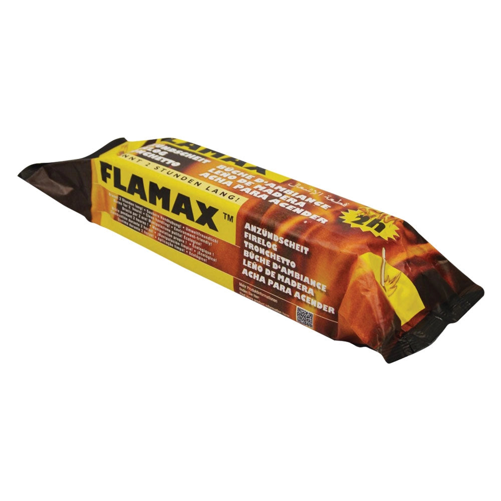 Tronchetto Accendifuoco Flames Firelog 10 Pezzi 1,1 kg