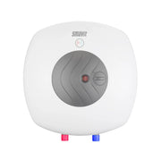 Scaldino Elettrico Sopralavello 10 L Smavit da 1500 W con Caldaia Vetrificata