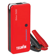 Avviatore Corrente Avviamento Massima 1500 a Telwin Drive