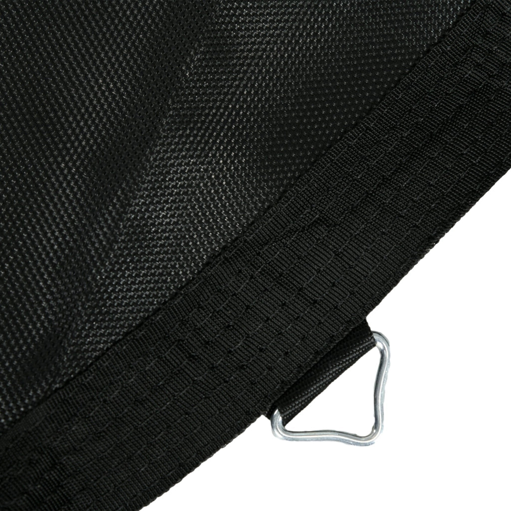 Tappeto di ricambio per trampolino ¨C Minimal ¨C ? 2,4 m, 14 cm molle