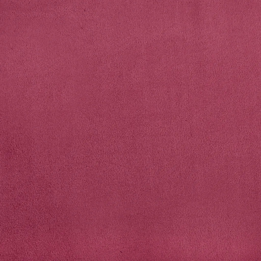 Set di Divani 3 pz con Cuscini Rosso Vino in Velluto 3278485