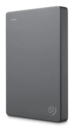 Seagate Archive HDD Basic disco rigido esterno 1 TB 2.5" 3.2 Gen 1 (3.1 Gen 1) Argento