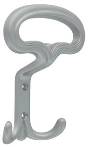 APPENDIABITI 2388 96X132 MM CROMO SATINATO- 12,0 pz