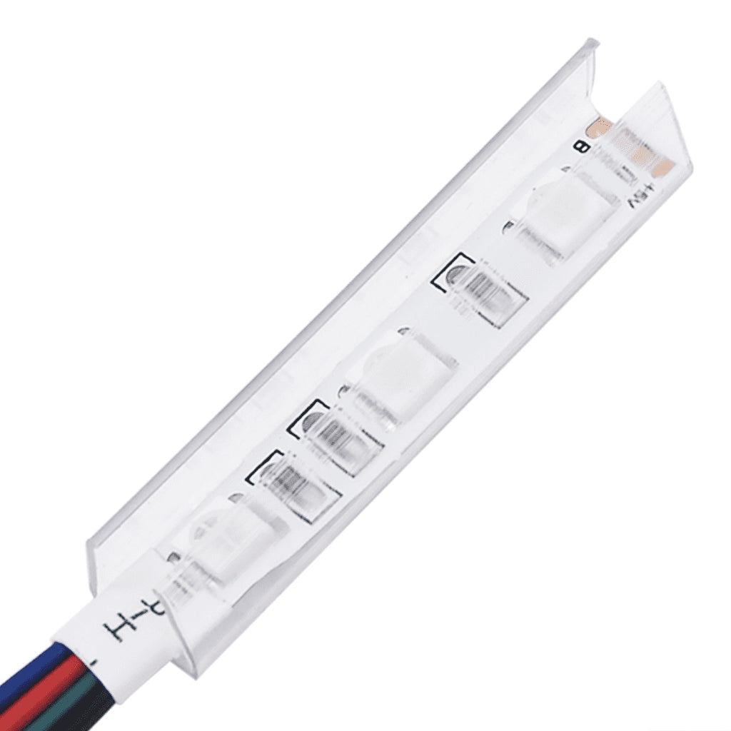 Testiera a LED Nera 200x7x78/88 cm in Velluto 3122016