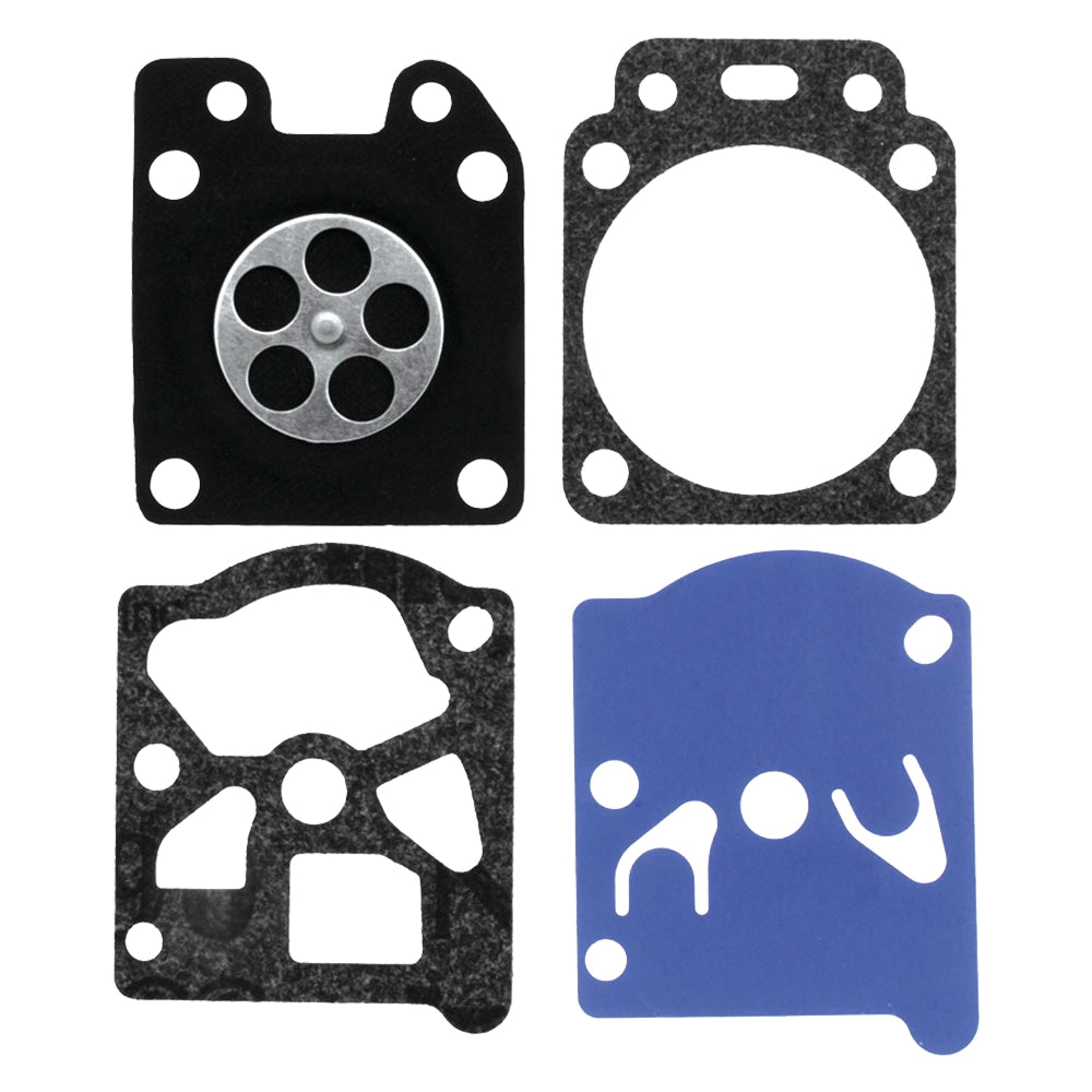 MEMBRANE PER CARBURATORE per Walbro  - BricoGo