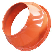 Coperchio Superiore Vasca Impasto per 1000502 Sidex 160 Lt