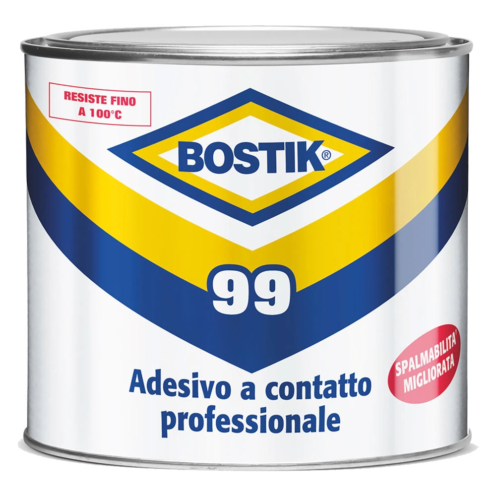 Adesivo a Contatto Professionale Bostik 99 400 ml