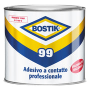 Adesivo a Contatto Professionale Bostik 99 400 ml