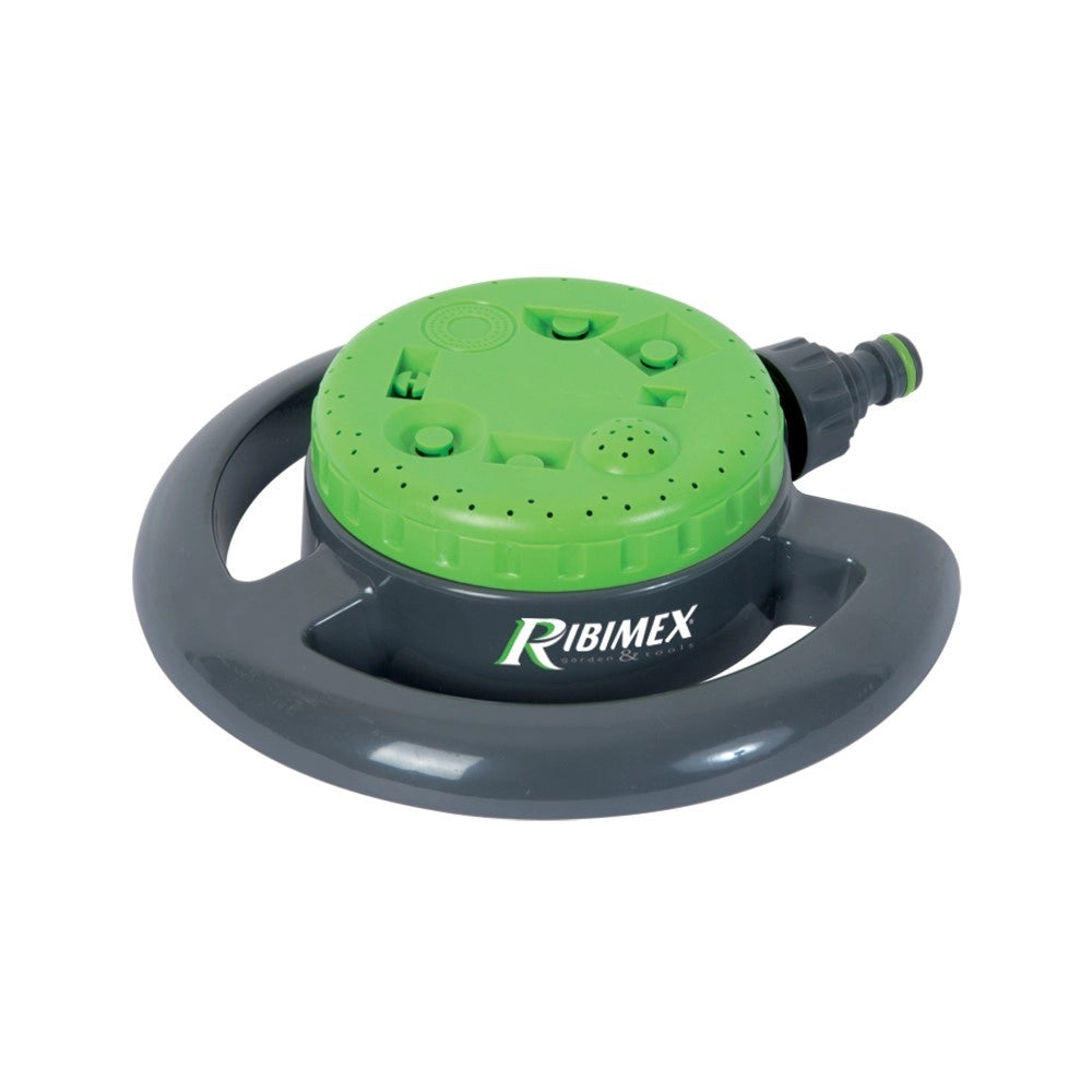 Irrigatore Multifunzione Con 8 Programmi Di Getto- PRA/AB.1421