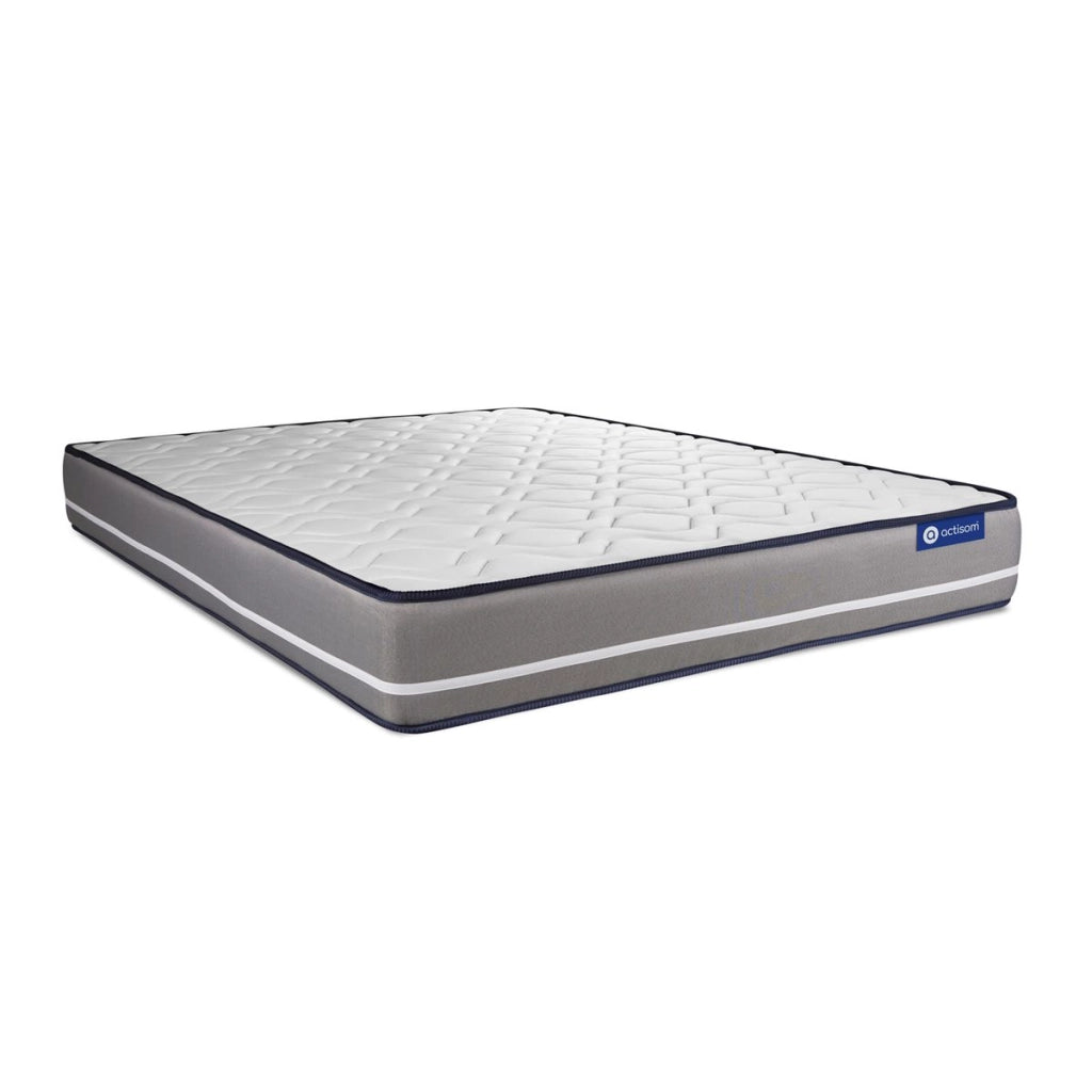 Materasso matrimoniale Actimemo pur 180x220cm - Spessore : 20cm - Memory foam - Rigido