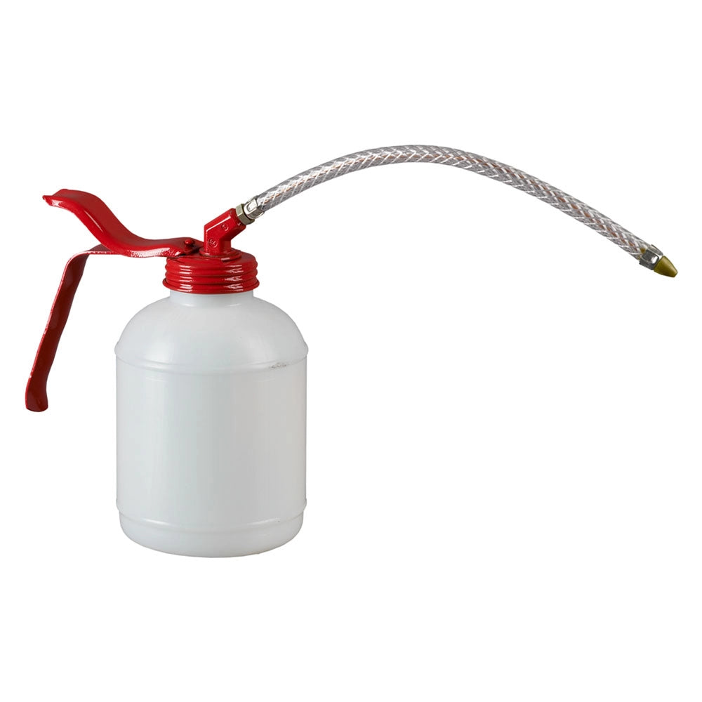 Oliatore Pressol in PVC 500 ml