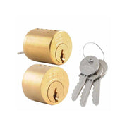 Cilindro Lungo 256 Fpb