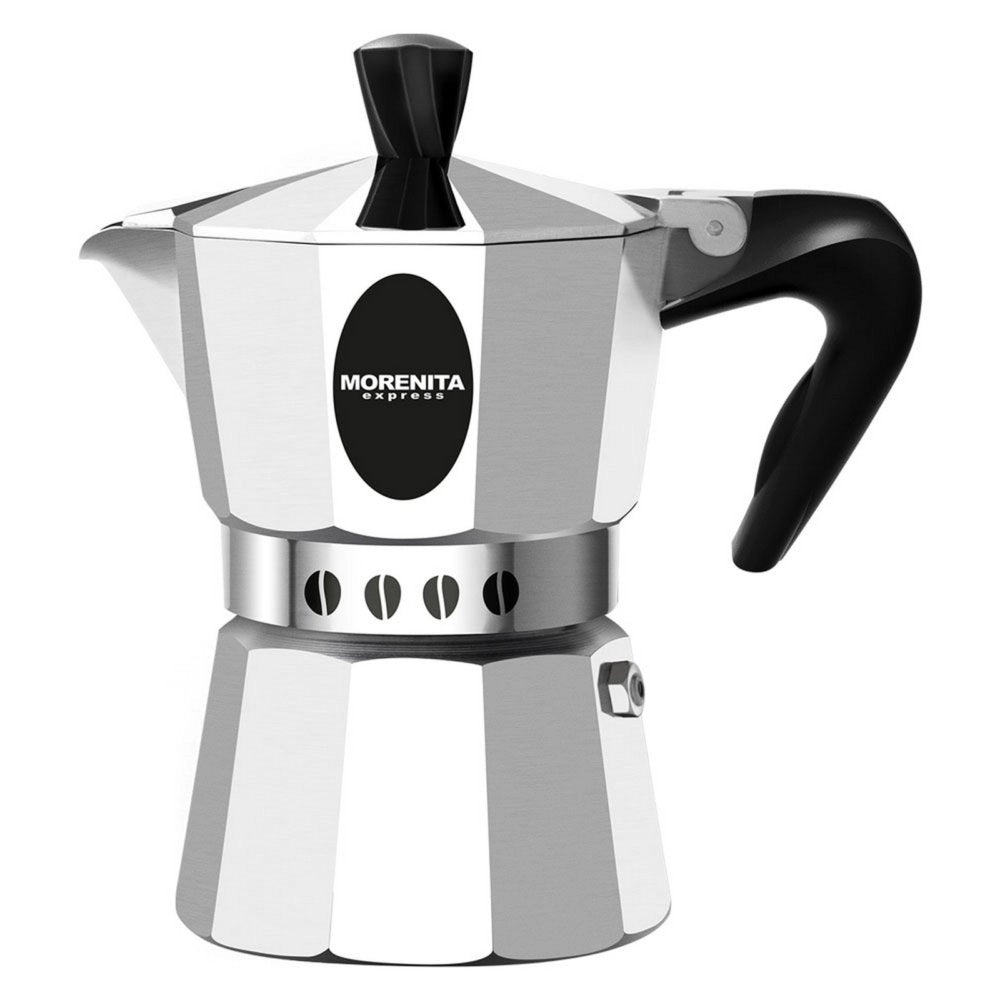 1pz caffettiera 'morenita new' 1 tazza cod:ferx.7907510nlm