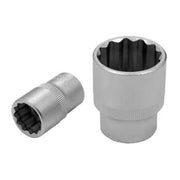 CHIAVE A BUSSOLA POLIGONALE 1/2 KENDO 22 mm - KENDO