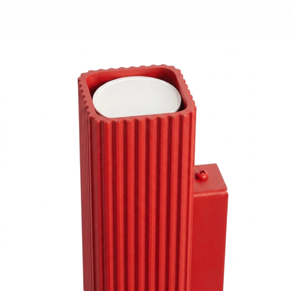 Applique RAYO 20 rossa