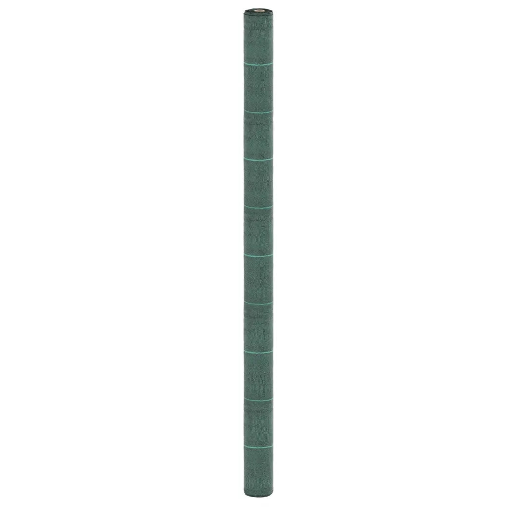 Membrana Antierbacce Verde 2x25 m in PP 4005264