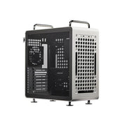 COOLER MASTER CASE QUBE 540 MOONSTONE