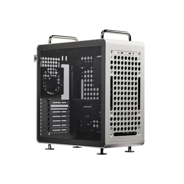 COOLER MASTER CASE QUBE 540 MOONSTONE