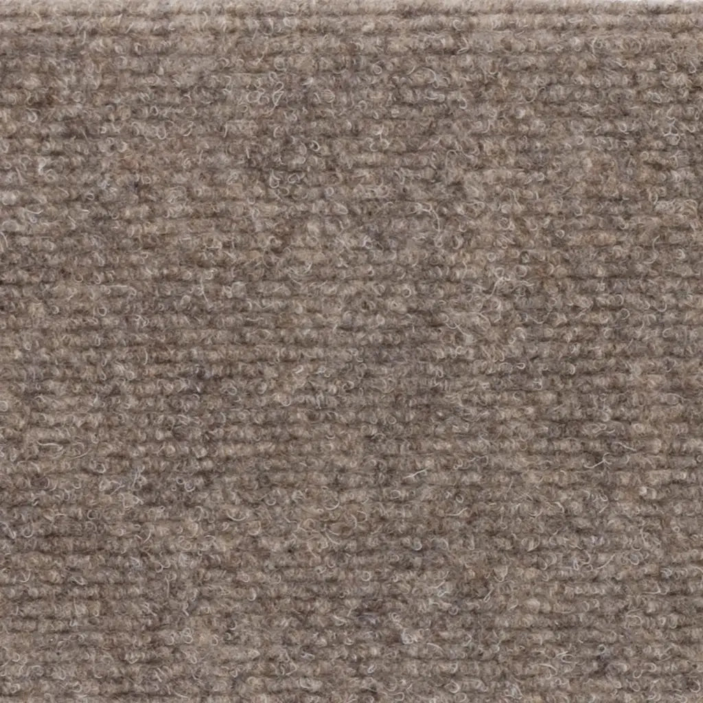 Tappetini per scale autoadesivi 30 pz | Gradini per Scale 76x20 cm Beige Rettangolari
