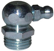 TESTINA INGRASSATORE CONICO H3-90  ° PRESSOL - M 10X1- 10 pezzi