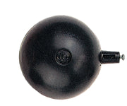 SFERA PER GALLEGGIANTE PLASTICA D 120 MM- EOLOPLAST- 6,0 pz