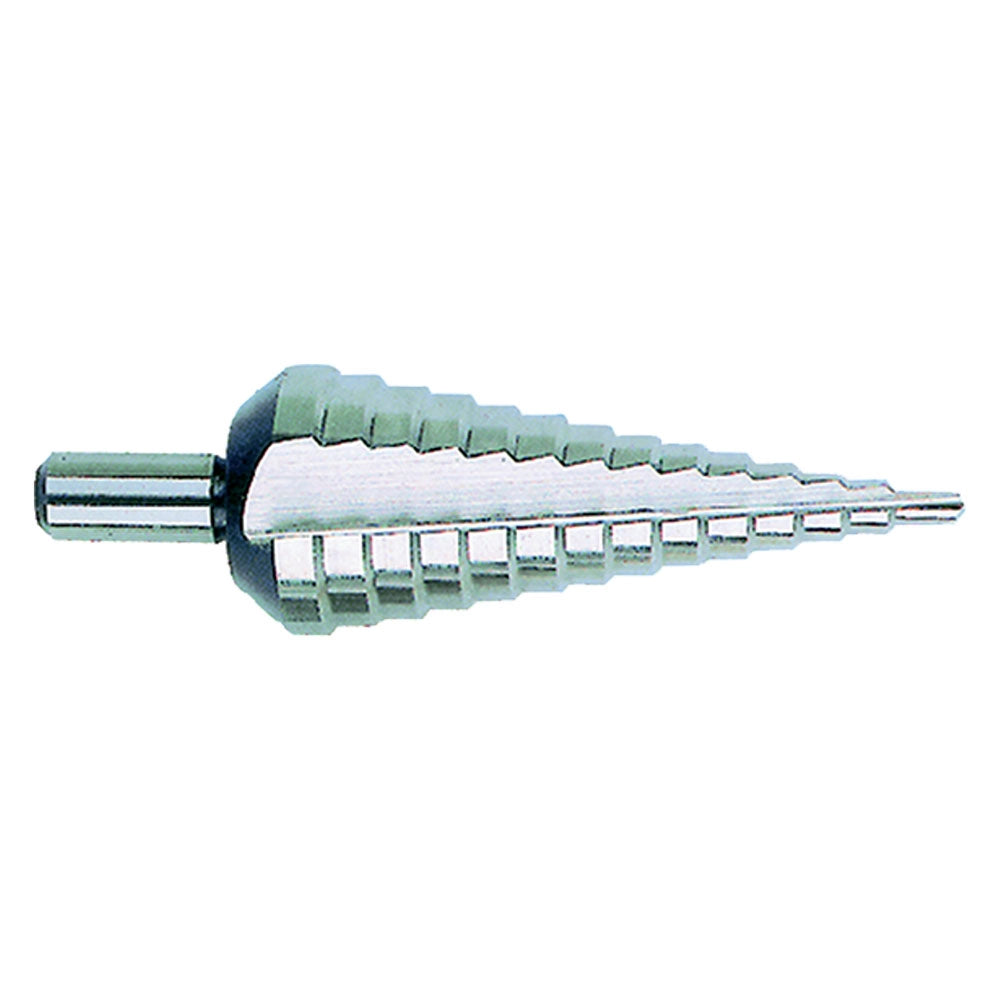Fresa Conica a Gradini Hss ÷ 20 Krino 4 mm
