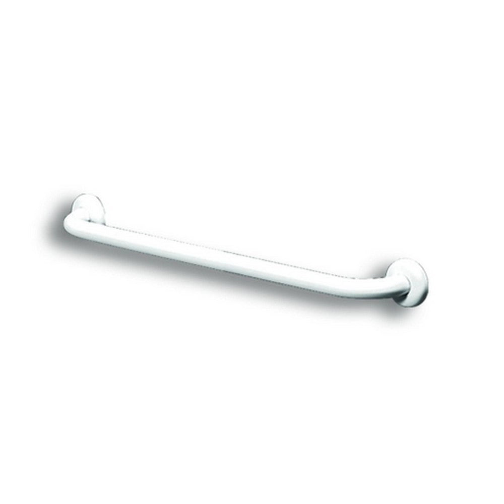 Goman maniglia di sicurezza cm.110 bianco