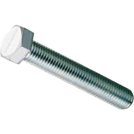 BULLONE INTERAMENTE FILETTATO M5x20 - 500 pezzi