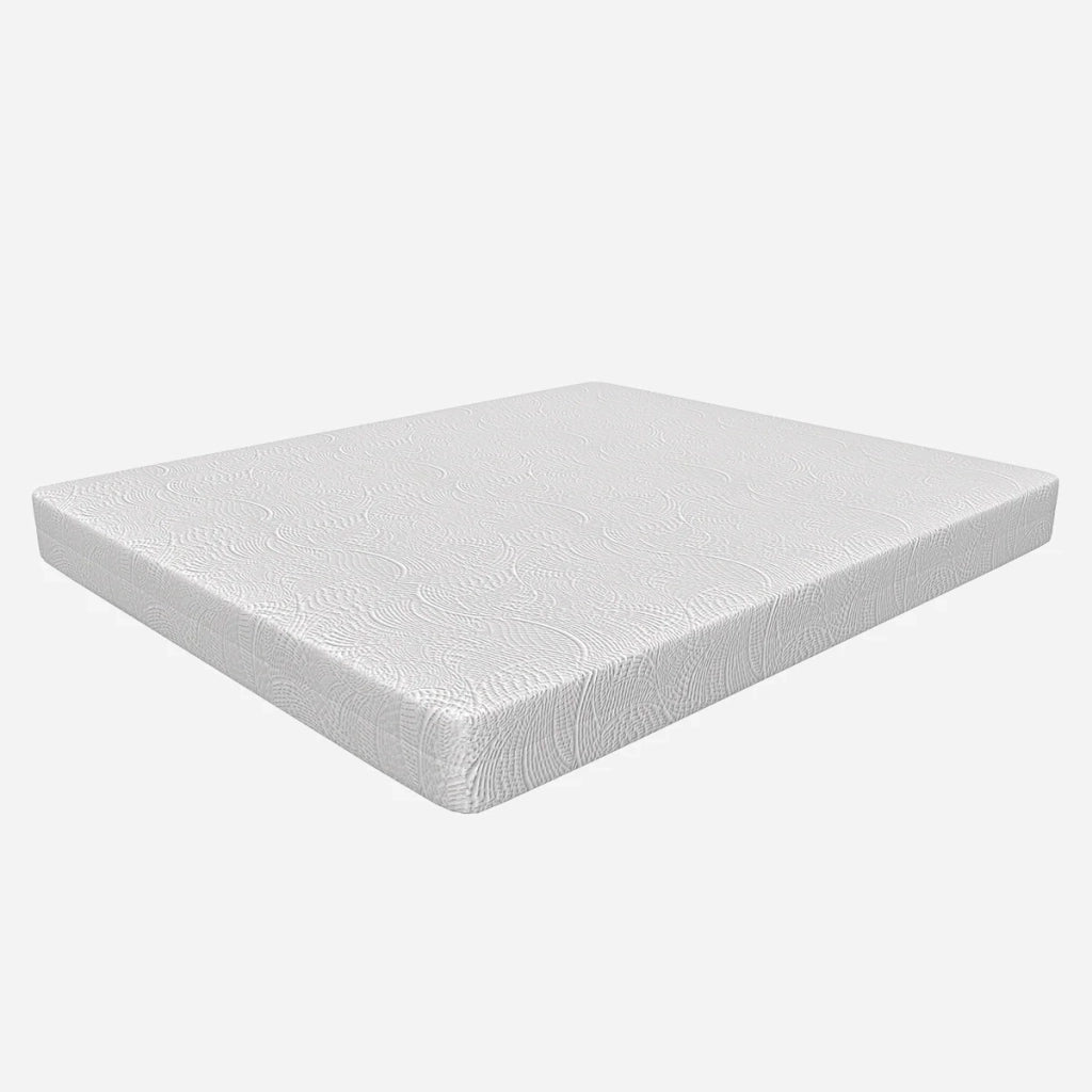 Materasso Singolo 90x200 in waterfoam alto 14 cm, Sfoderabile | Sim