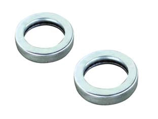 CUSCINETTO PER CERNIERE- - ø mm.20 - 10 pezzi COMBI