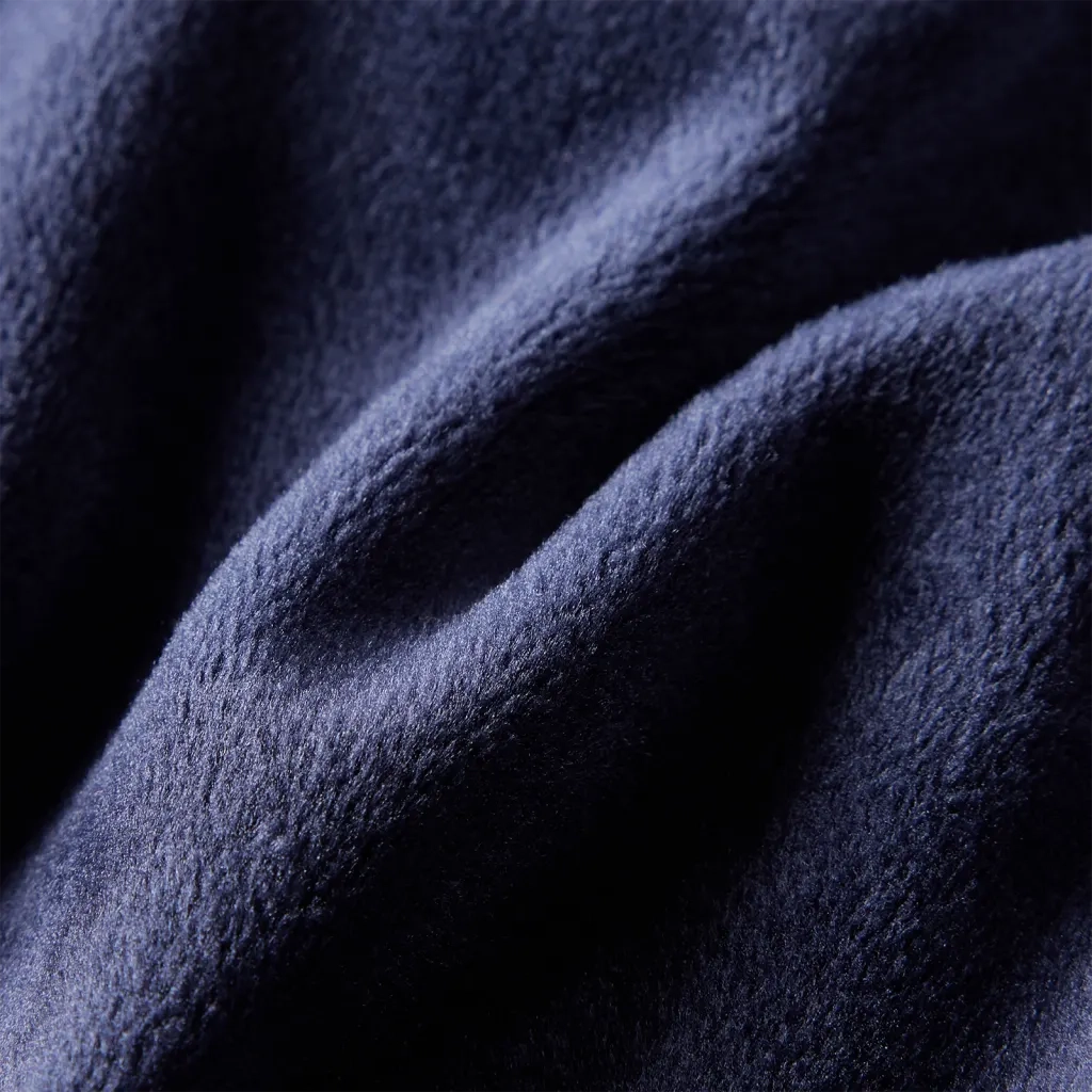 Pantaloni Tuta per Bambini Blu Marino 116 14316